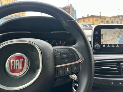Fiat Tipo Tipo 1.6 Mjt 4 porte Easy (11)