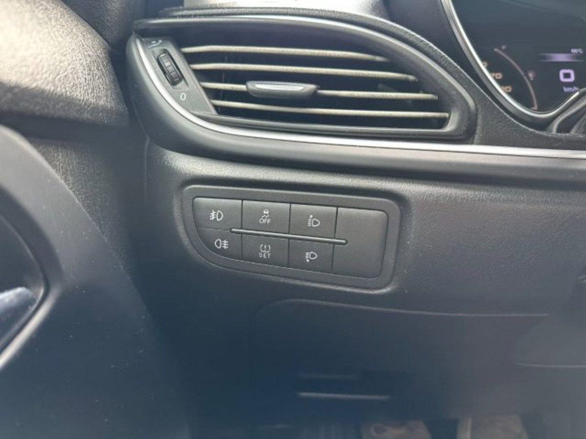 Fiat Tipo Tipo 1.6 Mjt 4 porte Easy (13)