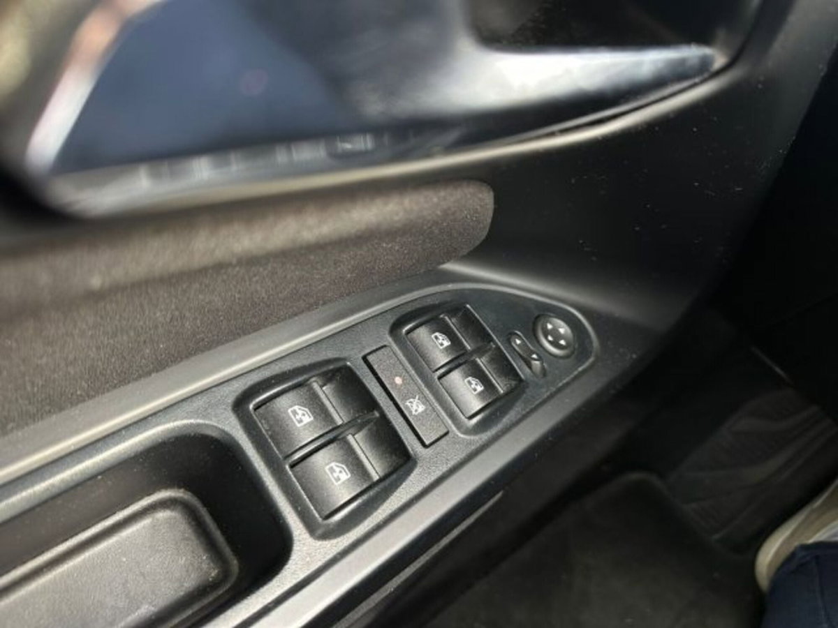 Fiat Tipo Tipo 1.6 Mjt 4 porte Easy (14)