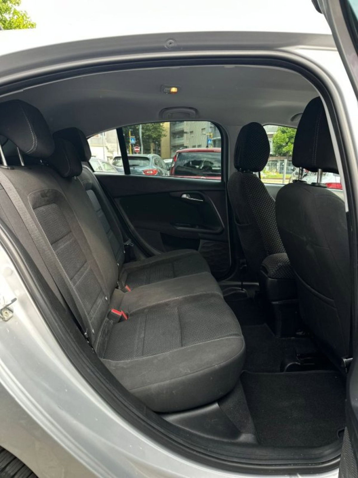 Fiat Tipo Tipo 1.6 Mjt 4 porte Easy (15)