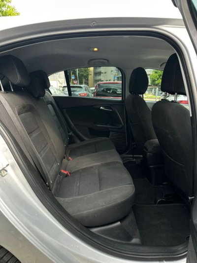 Fiat Tipo Tipo 1.6 Mjt 4 porte Easy (15)