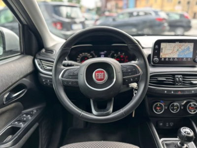 Fiat Tipo Tipo 1.6 Mjt 4 porte Easy (16)
