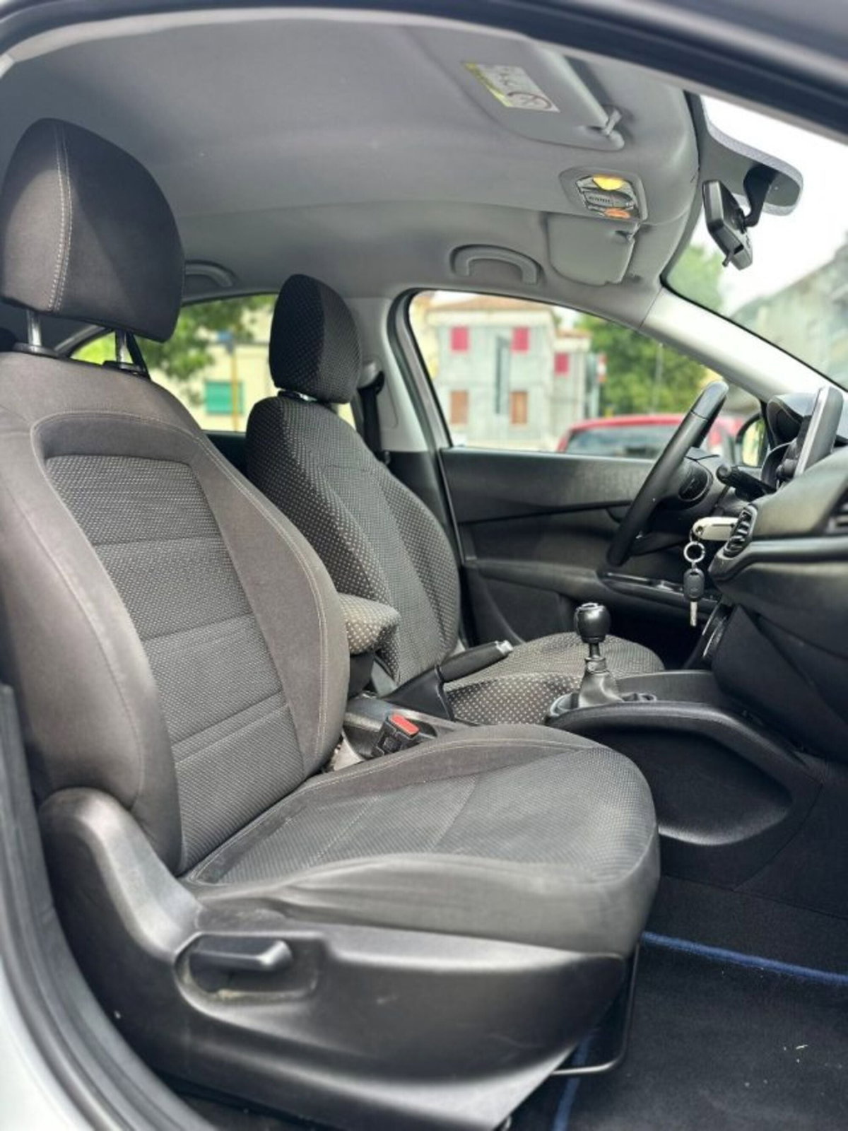 Fiat Tipo Tipo 1.6 Mjt 4 porte Easy (17)