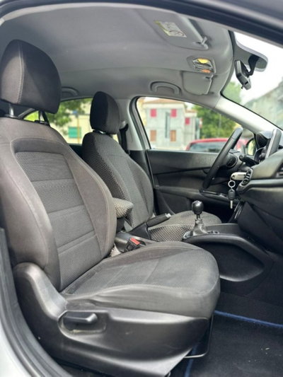 Fiat Tipo Tipo 1.6 Mjt 4 porte Easy (17)
