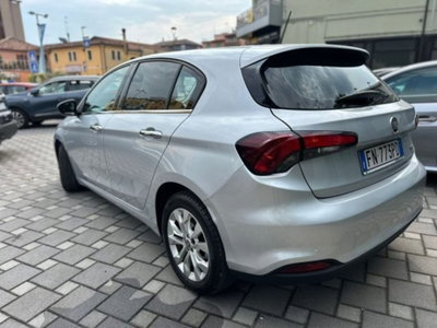 Fiat Tipo Tipo 1.6 Mjt 4 porte Easy (2)