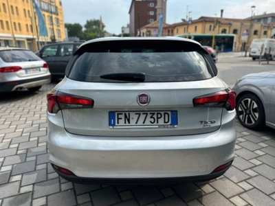 Fiat Tipo Tipo 1.6 Mjt 4 porte Easy (3)
