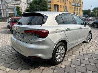 Fiat Tipo Tipo 1.6 Mjt 4 porte Easy (4)
