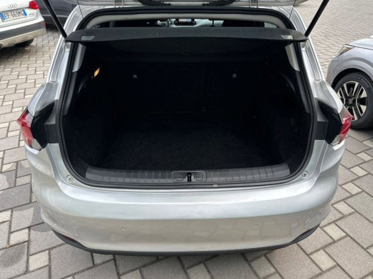 Fiat Tipo Tipo 1.6 Mjt 4 porte Easy (5)