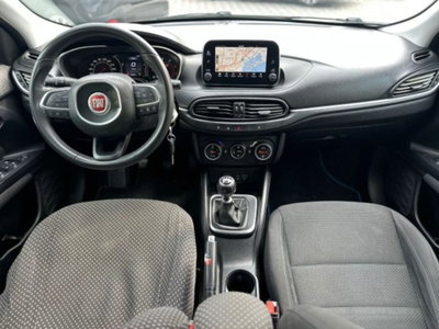 Fiat Tipo Tipo 1.6 Mjt 4 porte Easy (7)