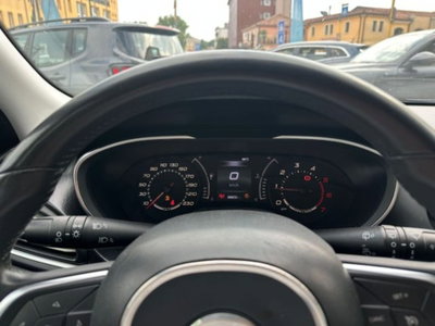 Fiat Tipo Tipo 1.6 Mjt 4 porte Easy (9)