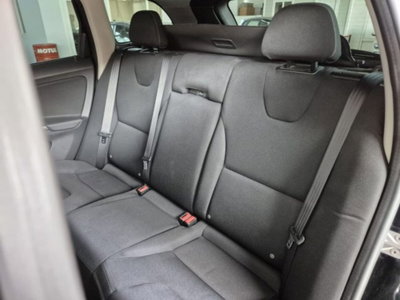 Volvo XC60 D3 Geartronic R-design Momentum (12)