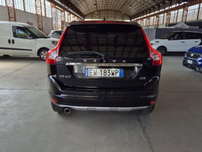Volvo XC60 D3 Geartronic R-design Momentum (5)