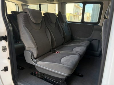 Fiat Scudo Furgone 2.0 MJT/130 PC Panorama Family 5 posti (M1) (8)