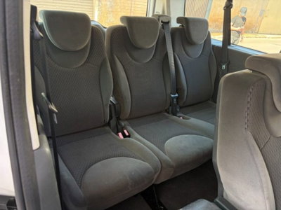 Fiat Scudo Furgone 2.0 MJT/130 PC Panorama Family 5 posti (M1) (9)