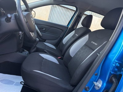 Dacia Sandero Stepway 1.5 dCi 8V 90CV Start&Stop (12)