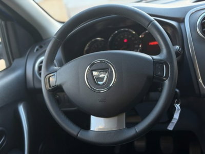 Dacia Sandero Stepway 1.5 dCi 8V 90CV Start&Stop (16)