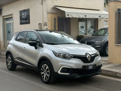 Renault Captur dCi 8V 90 CV Sport Edition usata