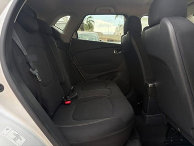 Renault Captur dCi 8V 90 CV Sport Edition (10)