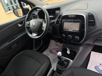 Renault Captur dCi 8V 90 CV Sport Edition (11)