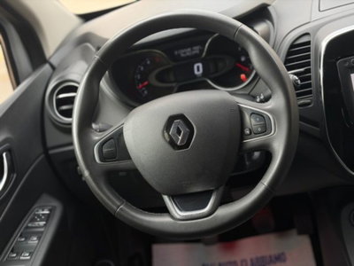 Renault Captur dCi 8V 90 CV Sport Edition (14)