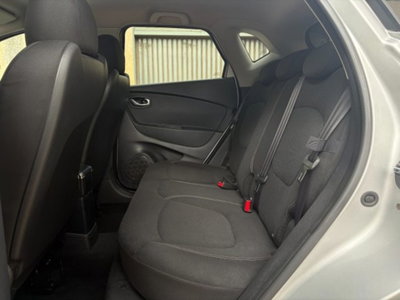 Renault Captur dCi 8V 90 CV Sport Edition (16)