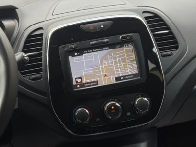 Renault Captur dCi 8V 90 CV Sport Edition (19)