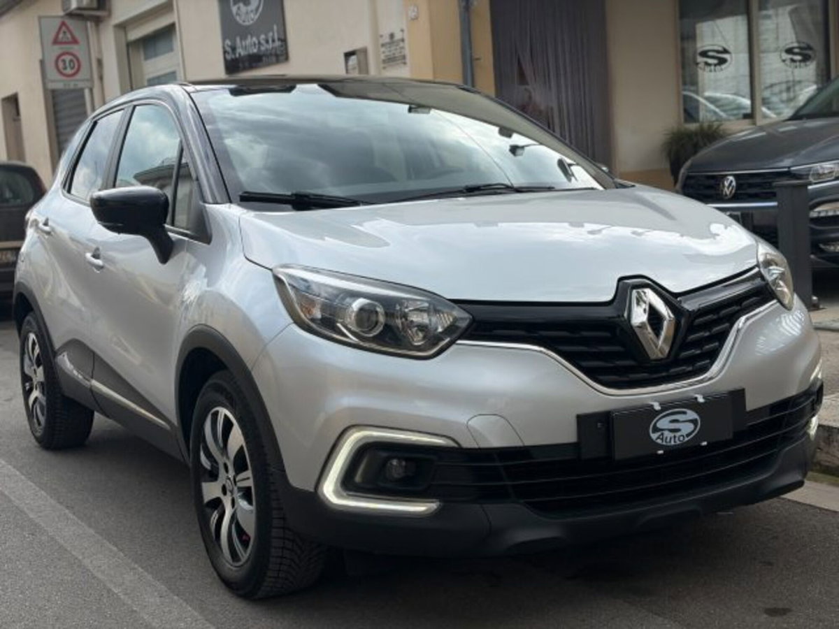 Renault Captur dCi 8V 90 CV Sport Edition (2)
