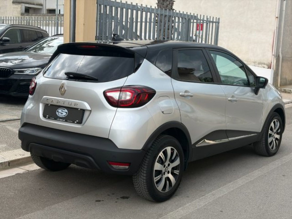 Renault Captur dCi 8V 90 CV Sport Edition (4)