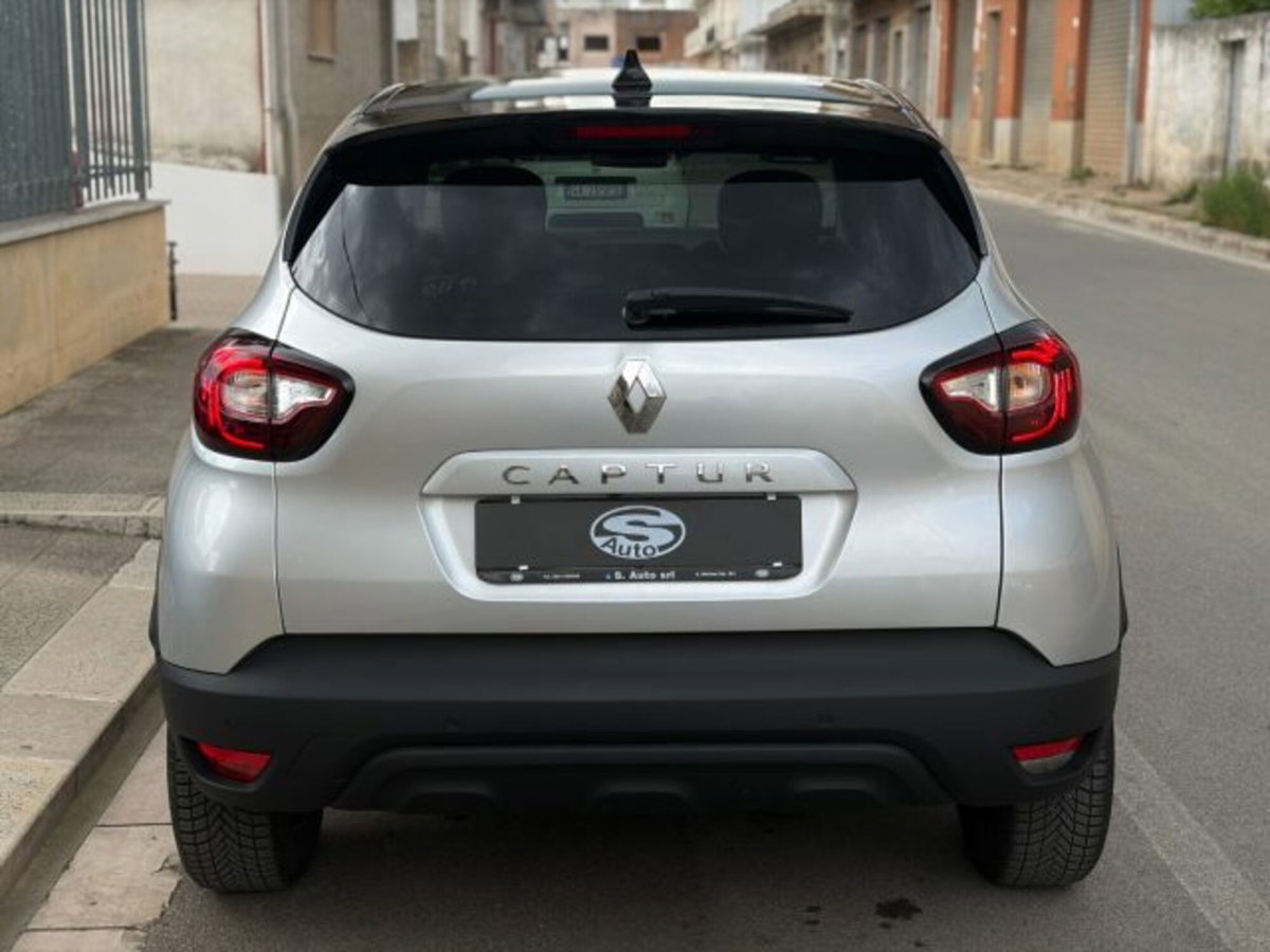 Renault Captur dCi 8V 90 CV Sport Edition (5)