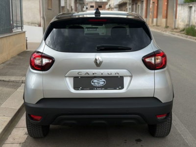 Renault Captur dCi 8V 90 CV Sport Edition (5)