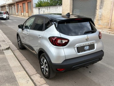 Renault Captur dCi 8V 90 CV Sport Edition (6)
