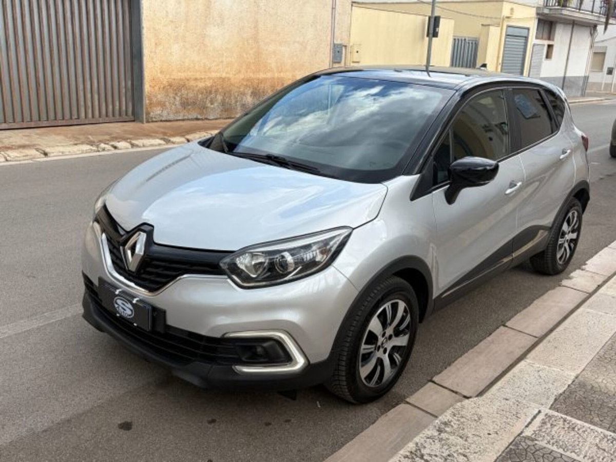 Renault Captur dCi 8V 90 CV Sport Edition (7)