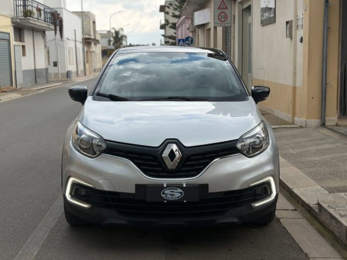 Renault Captur dCi 8V 90 CV Sport Edition (8)
