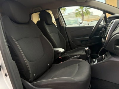 Renault Captur dCi 8V 90 CV Sport Edition (9)