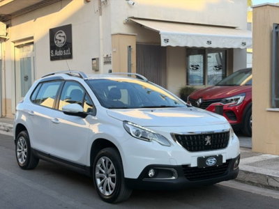 Peugeot 2008 82 Access usata