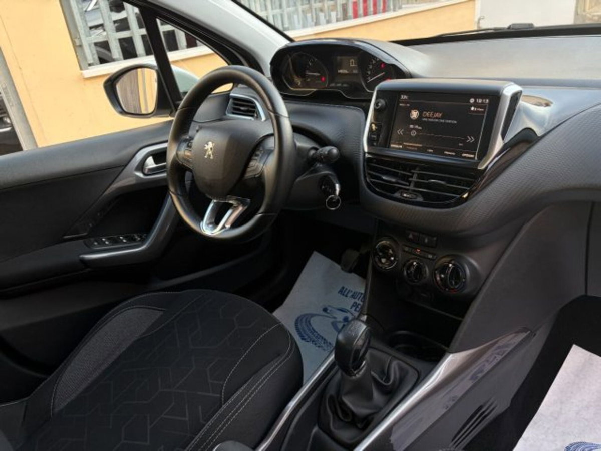 Peugeot 2008 82 Access (10)