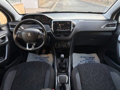 Peugeot 2008 82 Access (11)