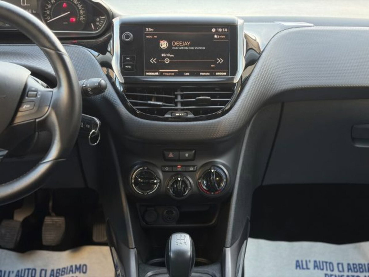 Peugeot 2008 82 Access (12)