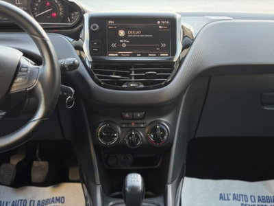 Peugeot 2008 82 Access (12)