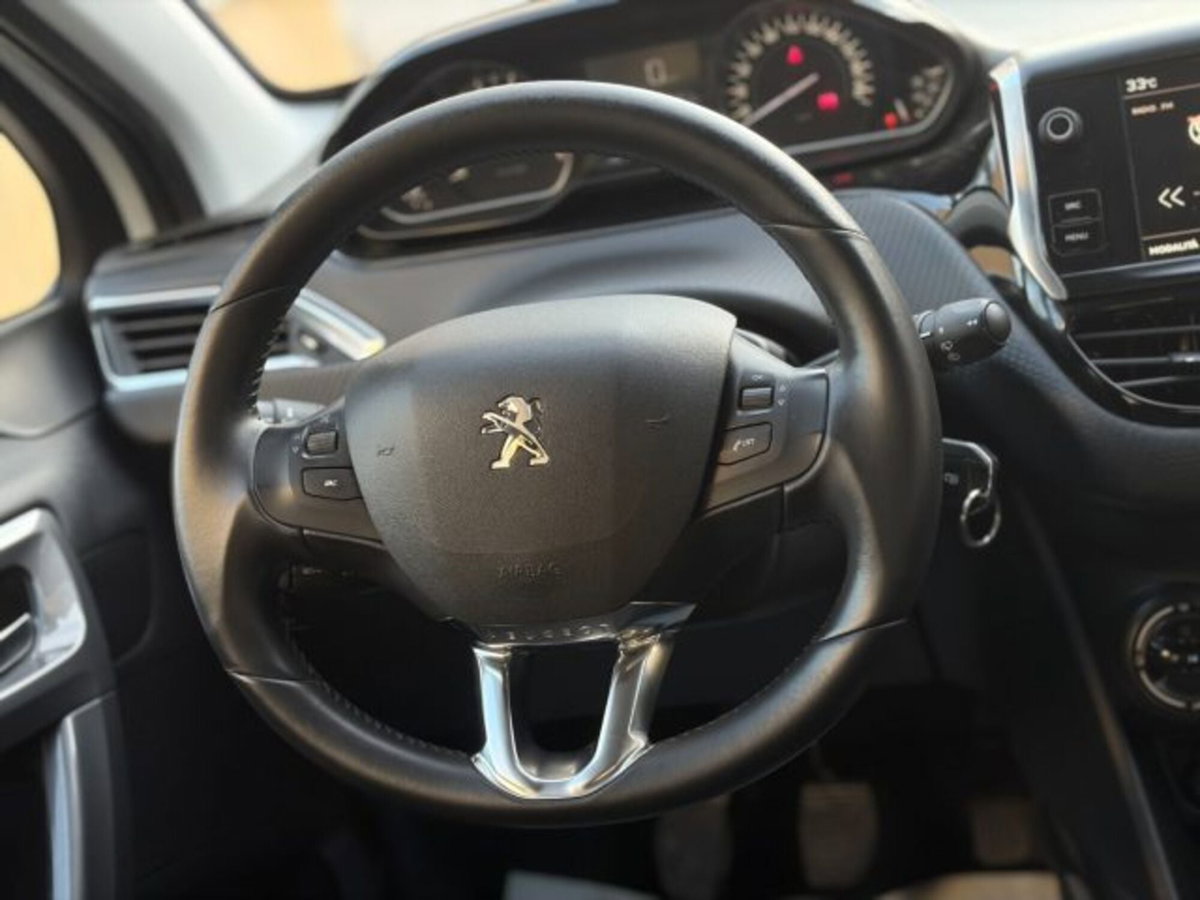 Peugeot 2008 82 Access (13)