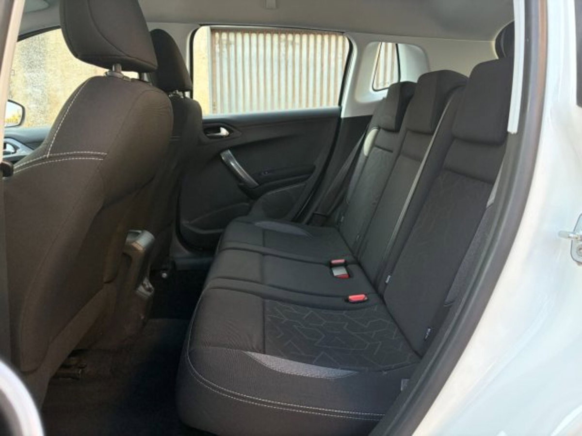 Peugeot 2008 82 Access (15)