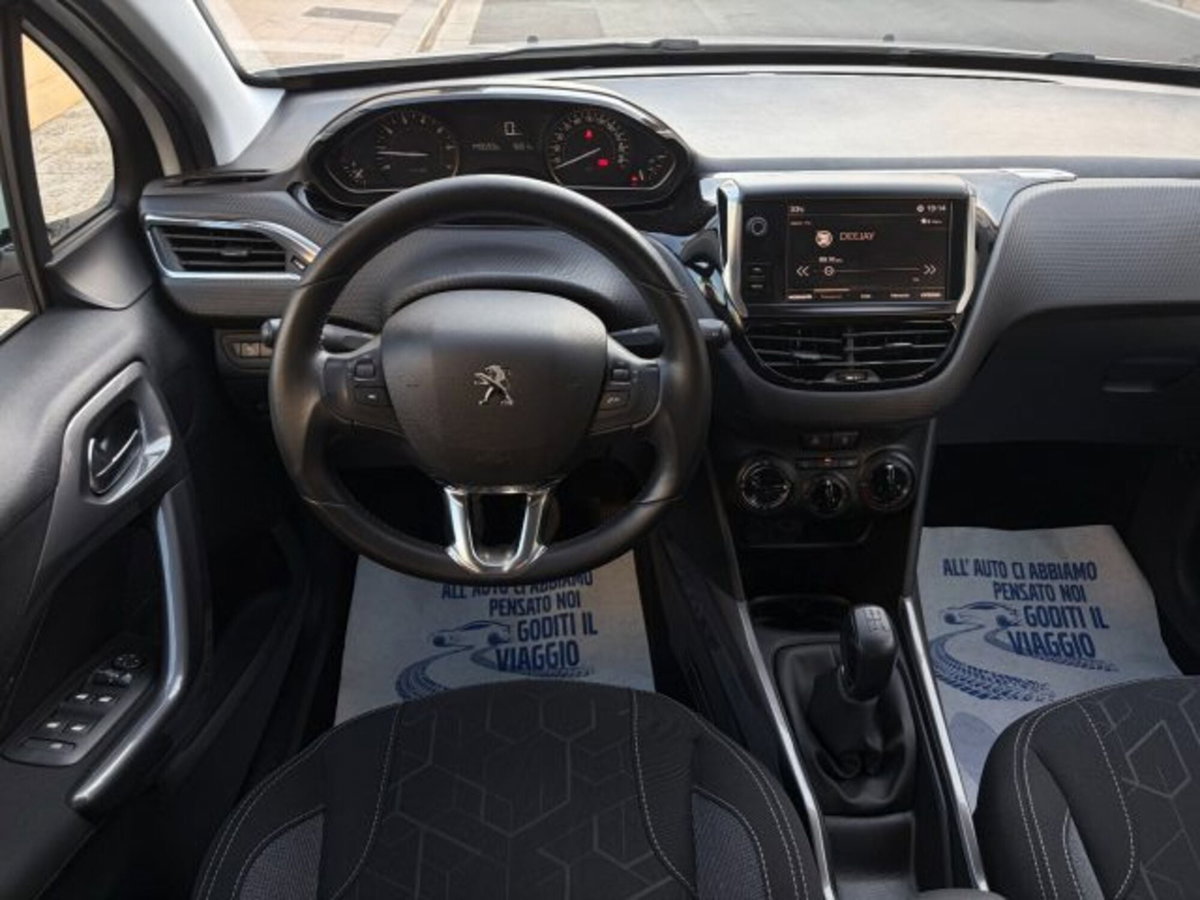Peugeot 2008 82 Access (17)