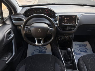 Peugeot 2008 82 Access (17)