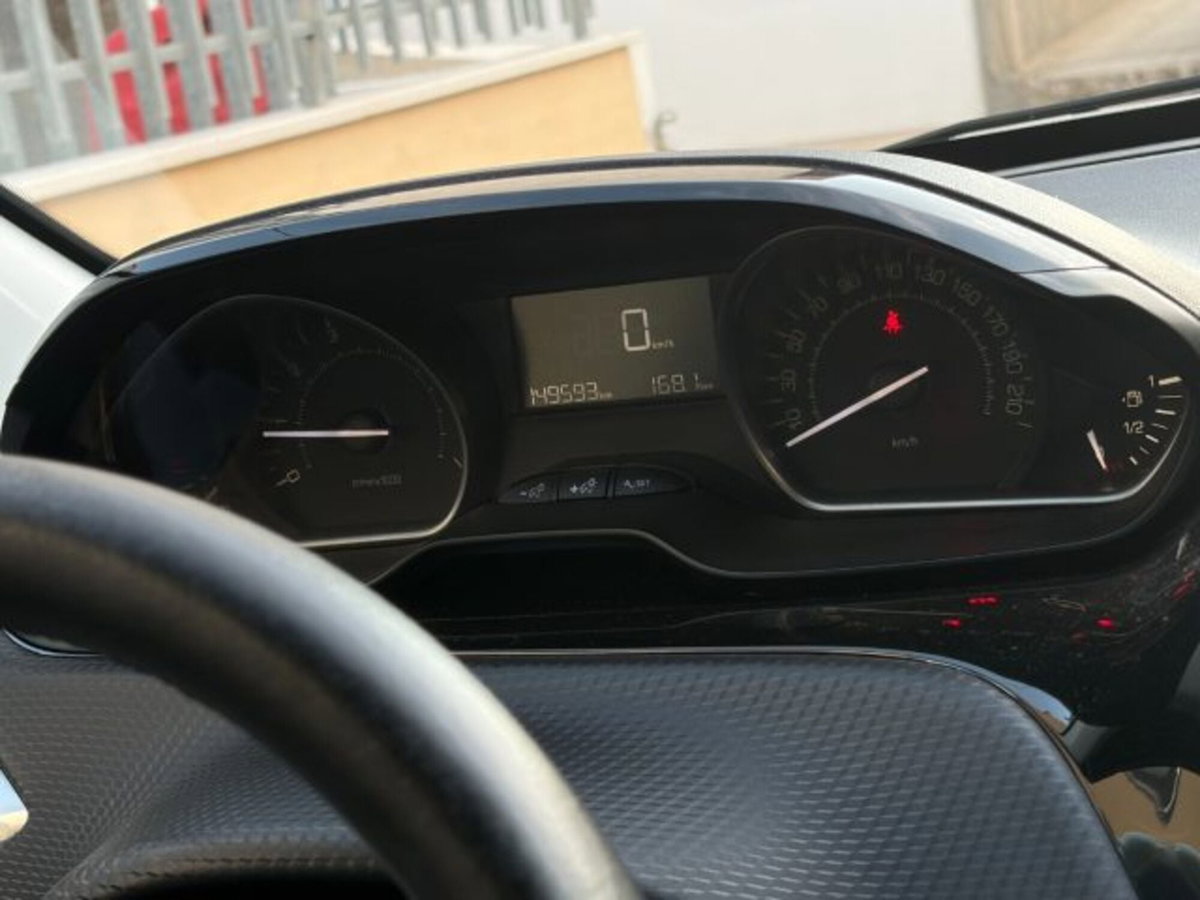 Peugeot 2008 82 Access (18)