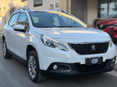 Peugeot 2008 82 Access (2)