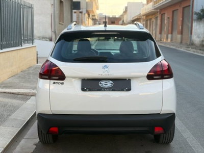 Peugeot 2008 82 Access (4)