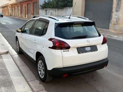 Peugeot 2008 82 Access (5)