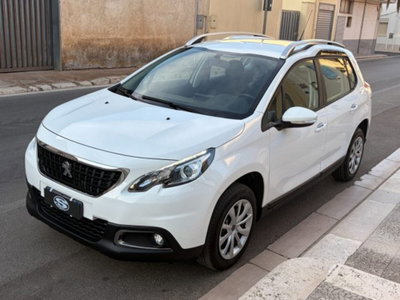 Peugeot 2008 82 Access (6)
