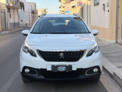 Peugeot 2008 82 Access (7)