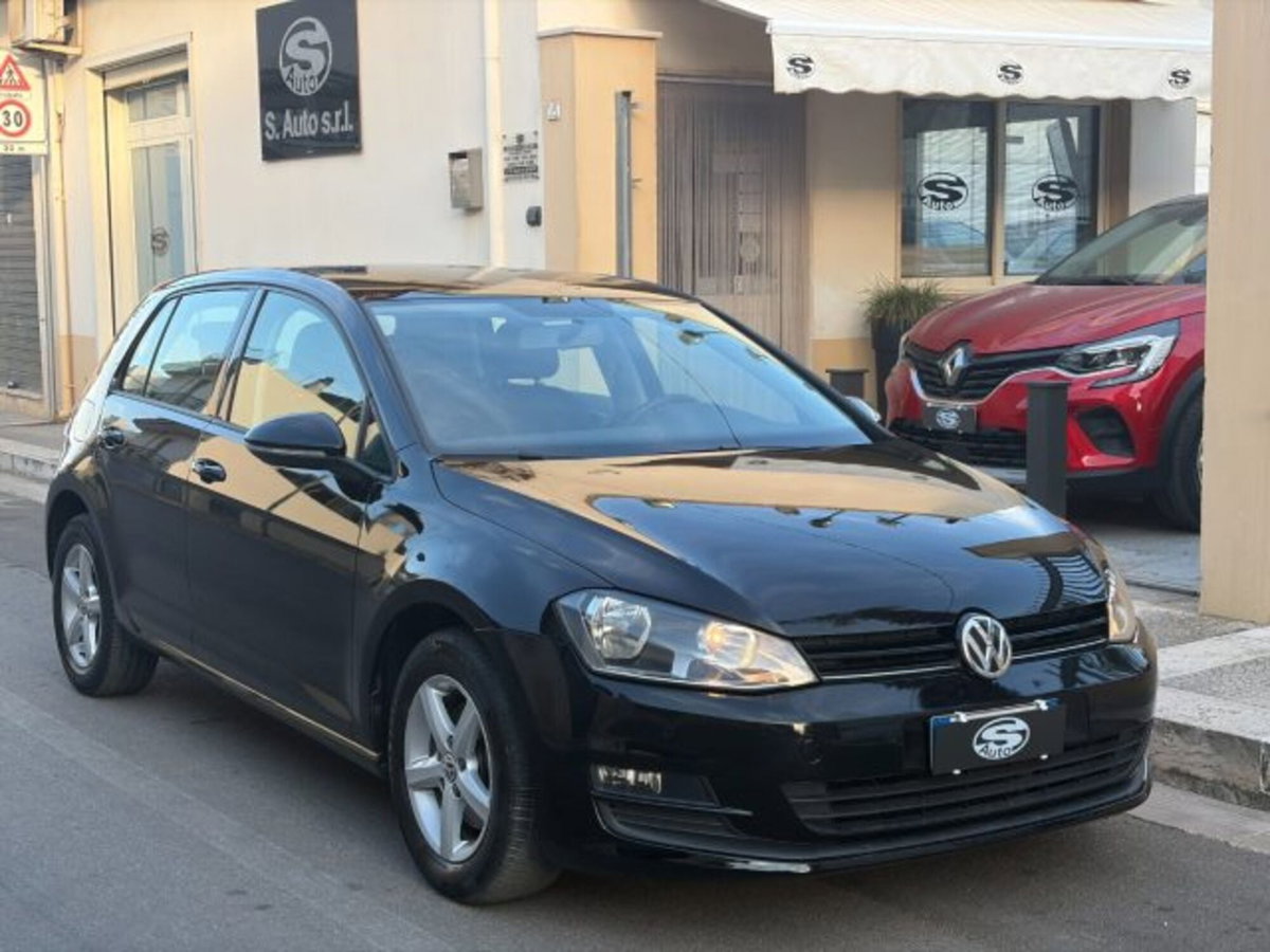 Volkswagen Golf 1.2 TSI 85 CV 5p. Trendline BlueMotion Technology